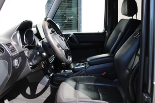 Mercedes-Benz G-Klasse – thumbnail 12