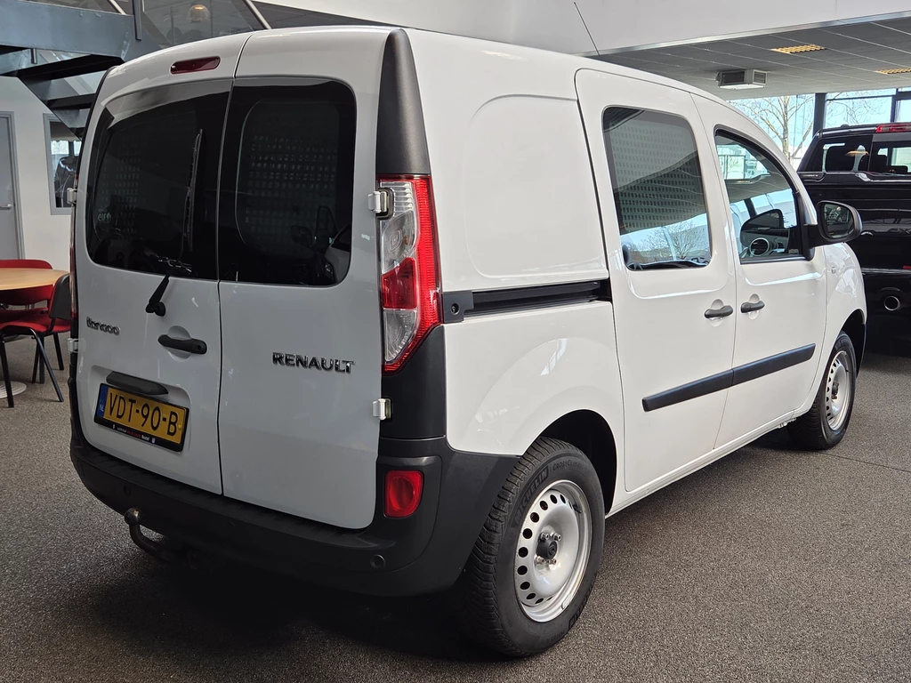 Renault Kangoo – foto 6