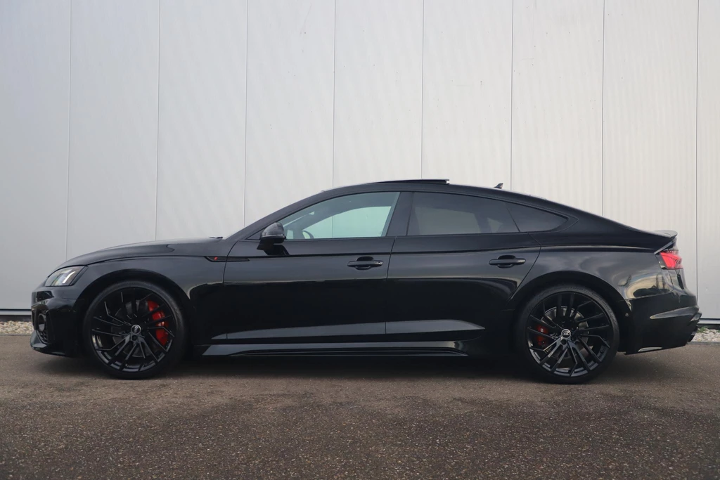 Audi RS5 – foto 2