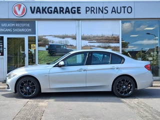 BMW 3 Serie – thumbnail 2