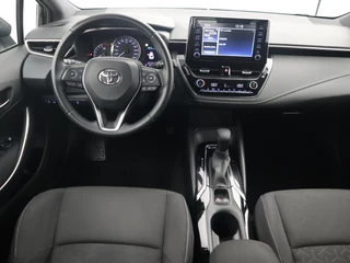 Toyota Corolla Touring Sports – thumbnail 14