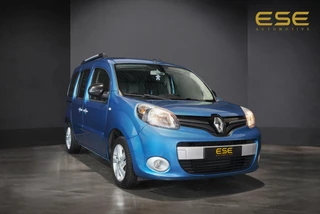 Renault Kangoo – thumbnail 6