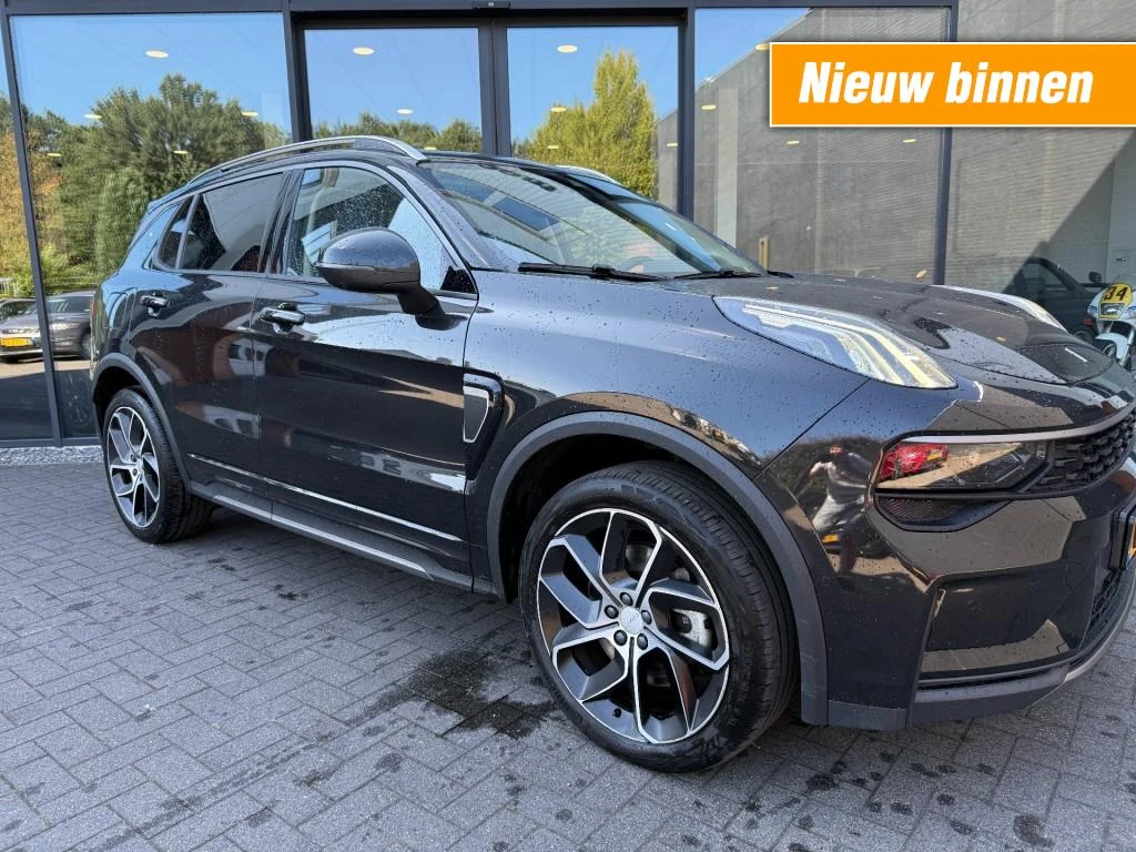 Lynk & Co 01 – foto 7