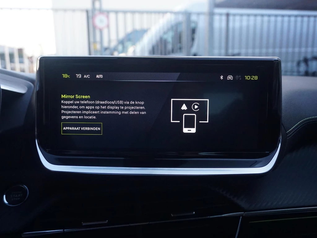 Peugeot 2008 – foto 28