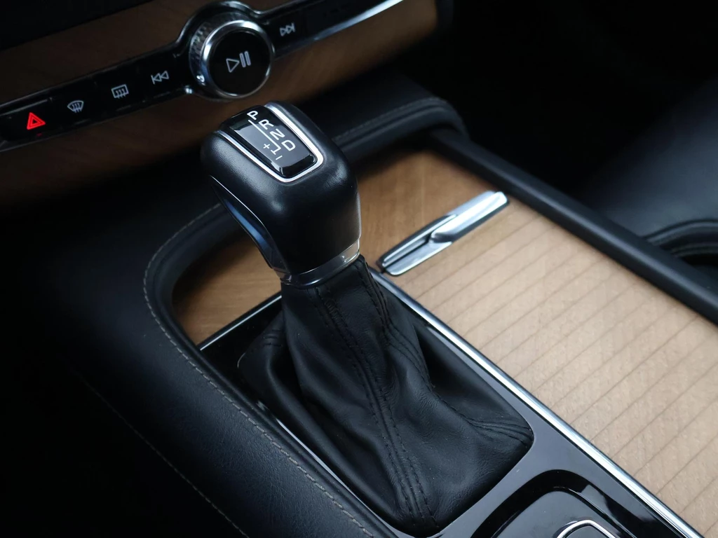 Volvo XC90 – foto 50