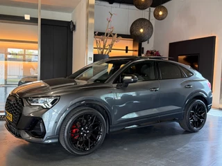 Audi Q3 – thumbnail 1