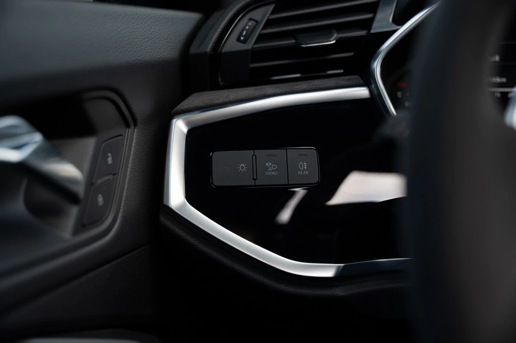 Audi RSQ3 – foto 33