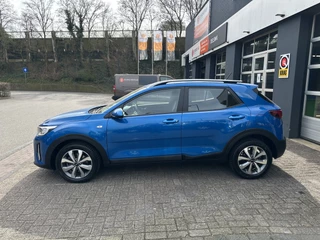 Kia Stonic – thumbnail 2