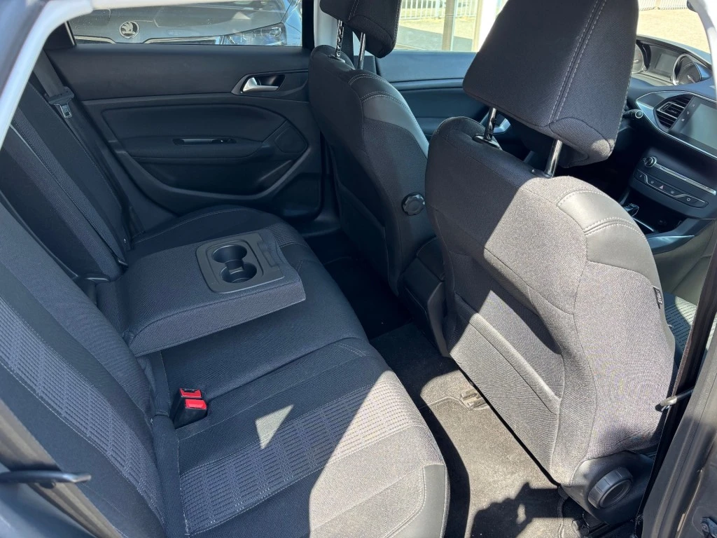 Peugeot 308 – foto 16