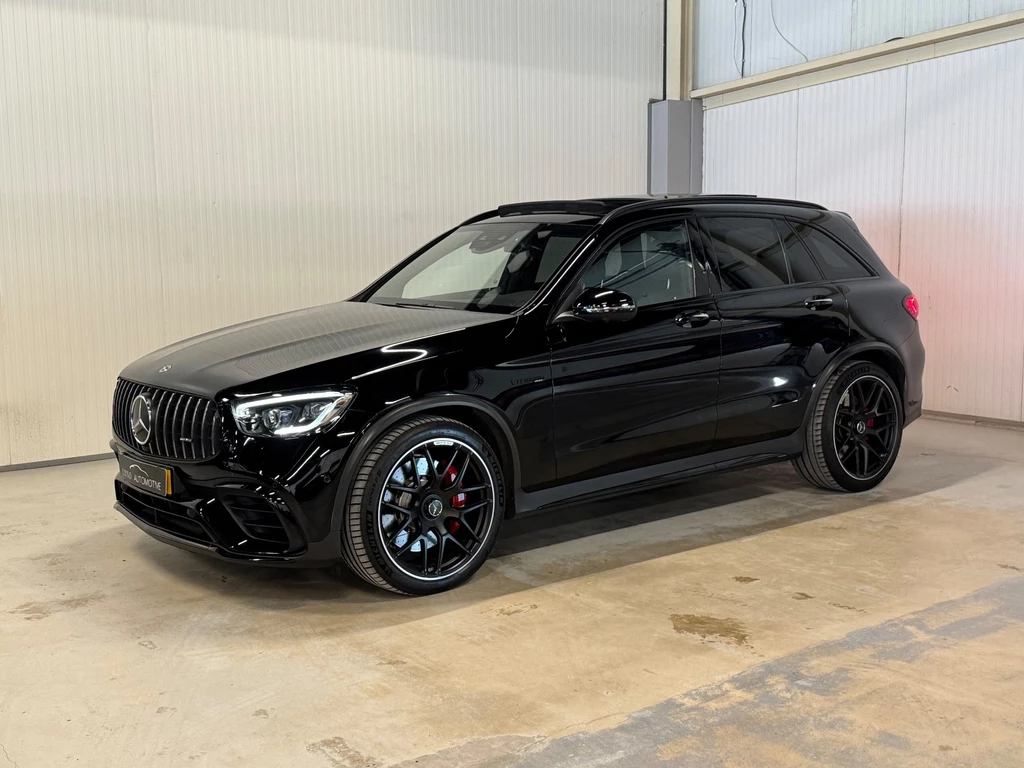 Mercedes-Benz GLC – foto 2
