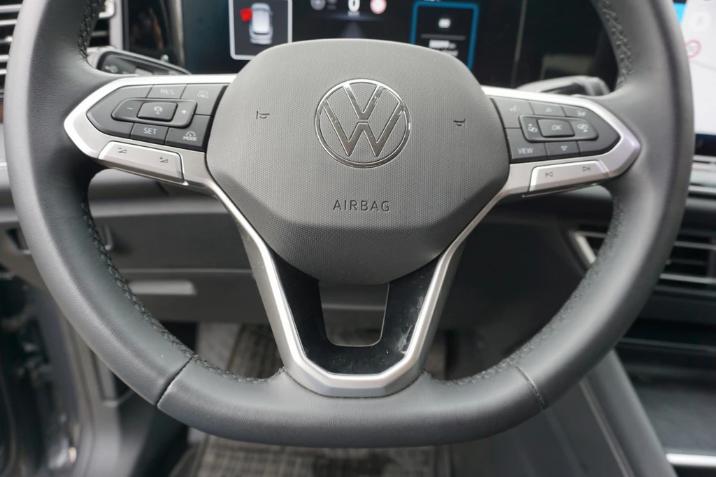 Volkswagen Tiguan – foto 16