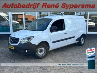 Mercedes-Benz Citan – thumbnail 1