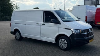Volkswagen Transporter – thumbnail 9