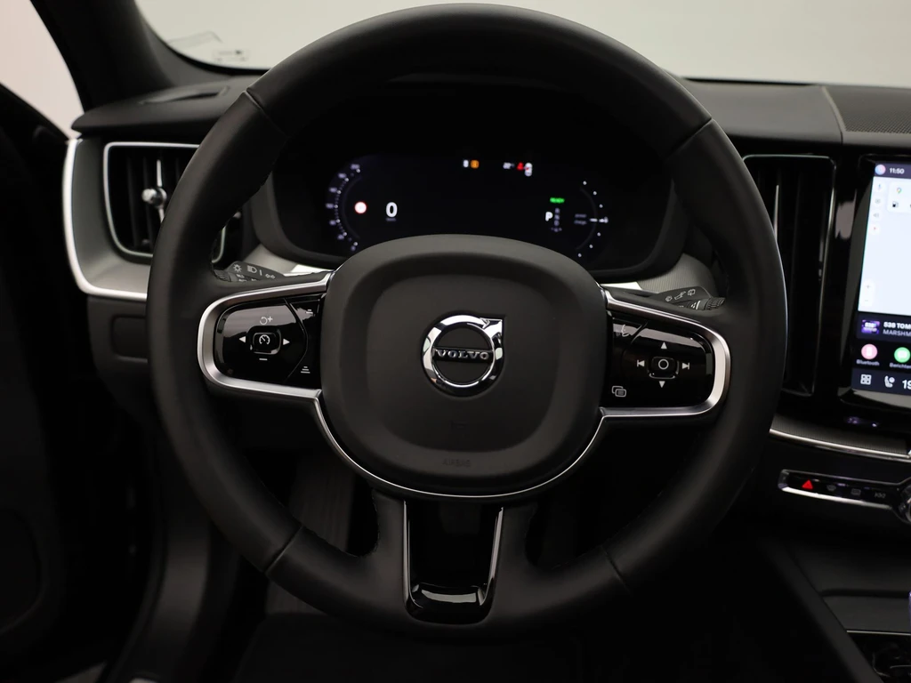 Volvo XC60 – foto 28