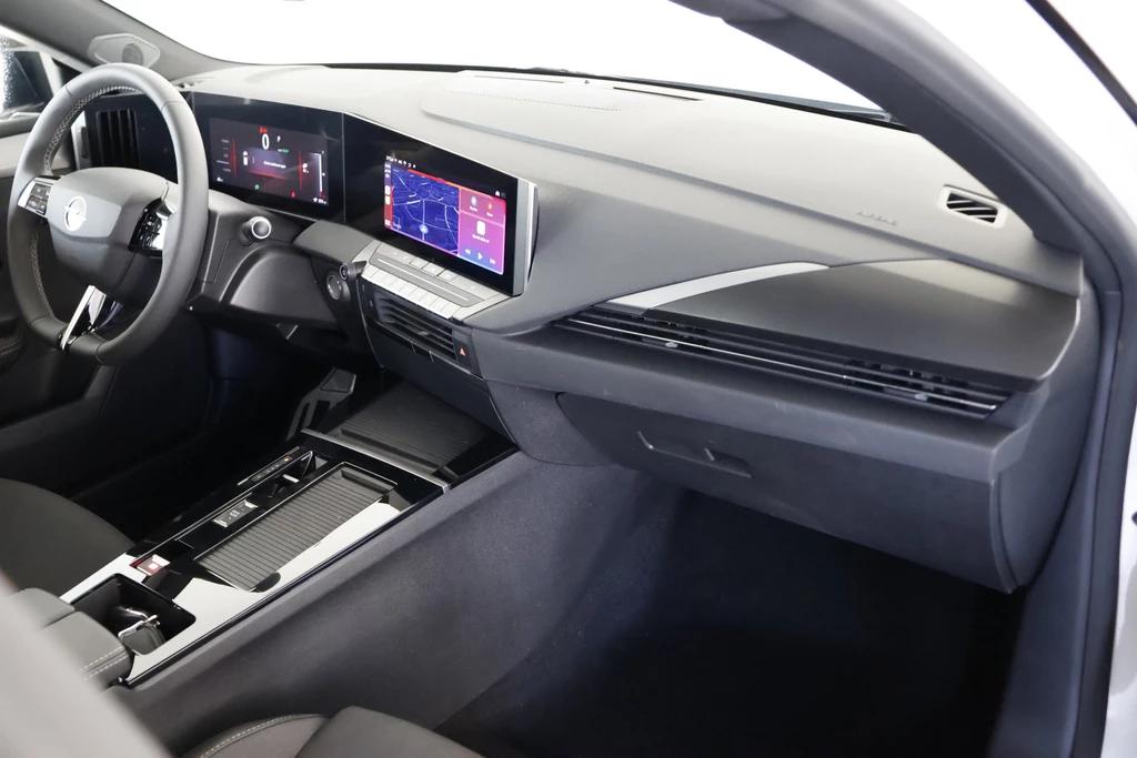 Opel Astra – foto 8