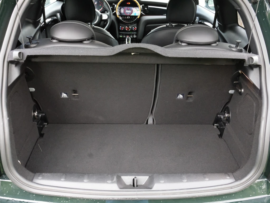 MINI 3-deurs – foto 22