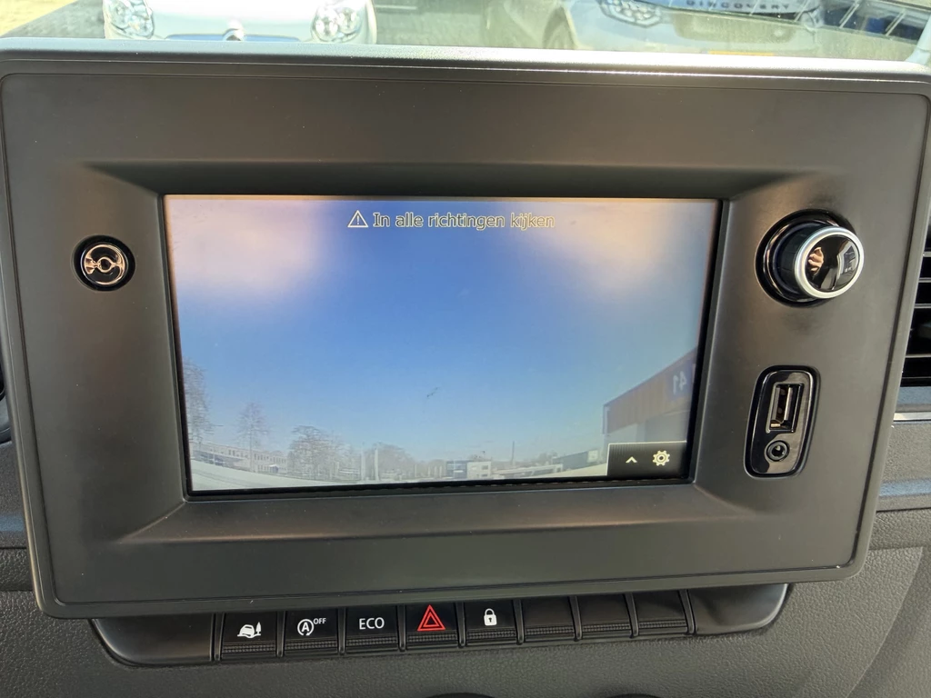 Renault Master – foto 30