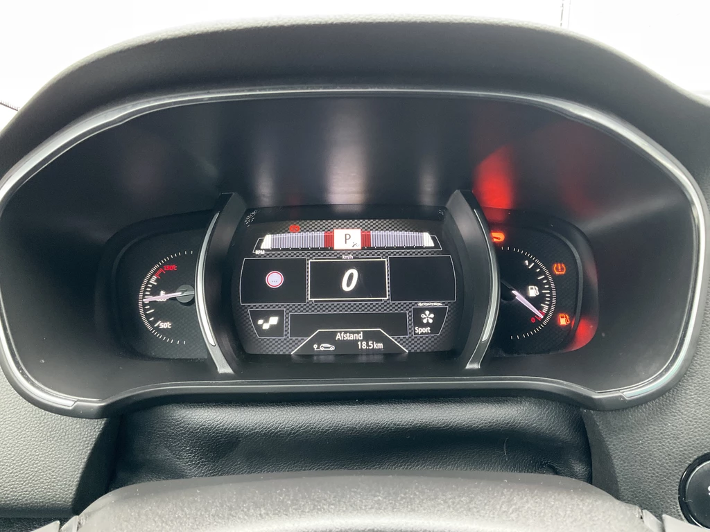 Renault Mégane – foto 47