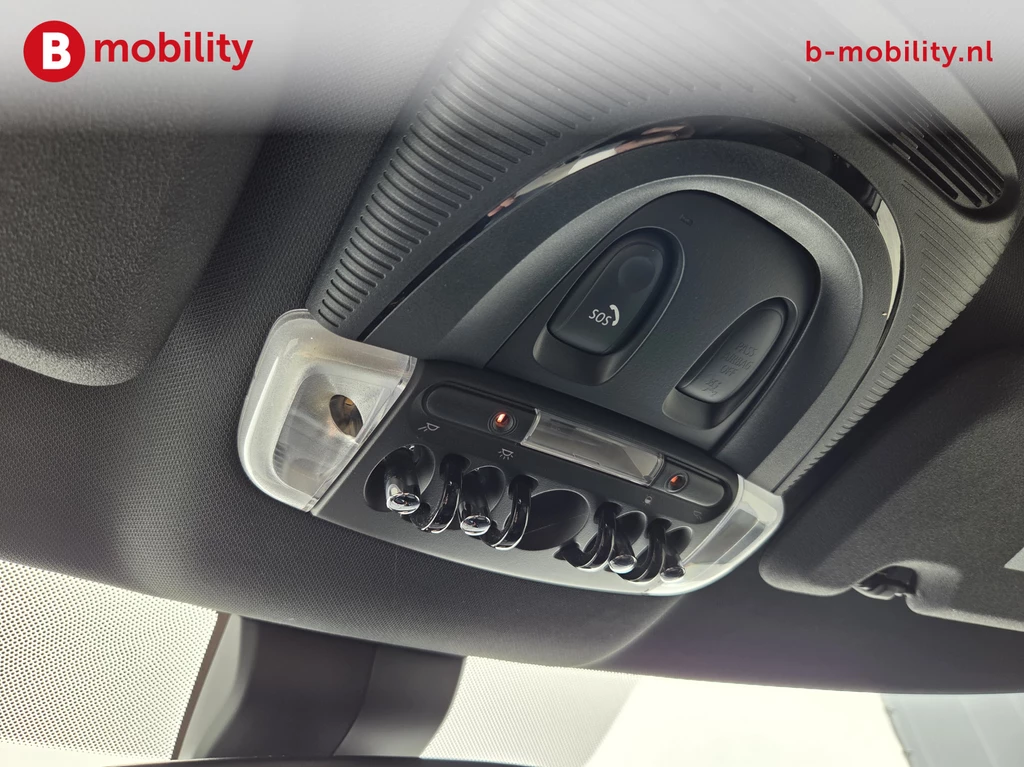 MINI Countryman – foto 33