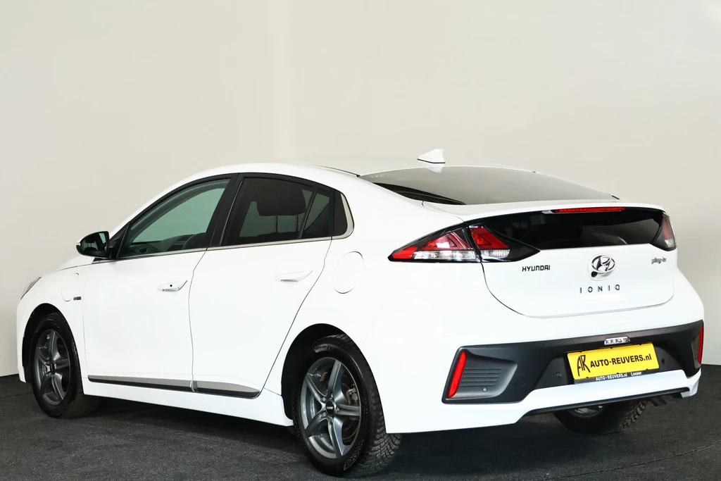 Hyundai IONIQ – foto 4