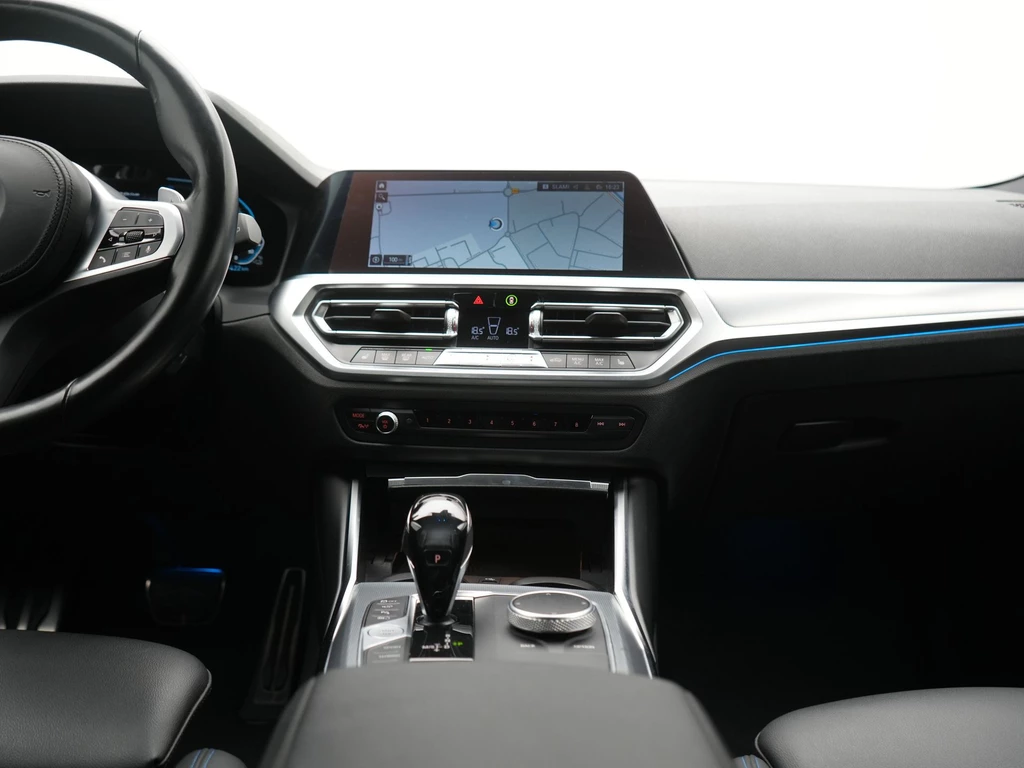 BMW 3 Serie – foto 48