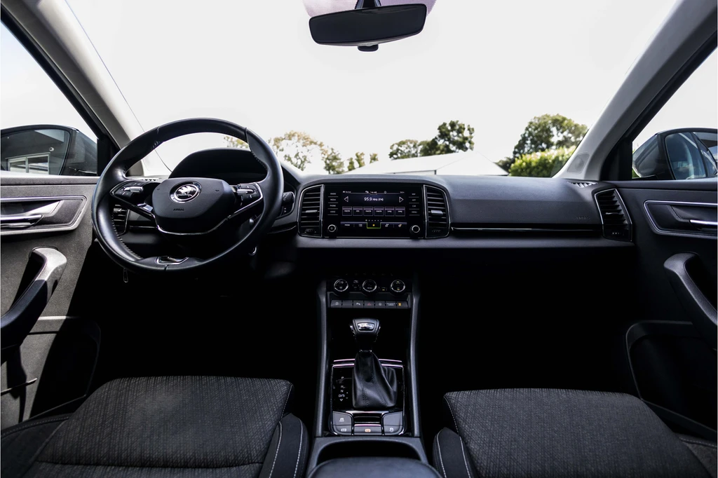 Škoda Karoq – foto 33
