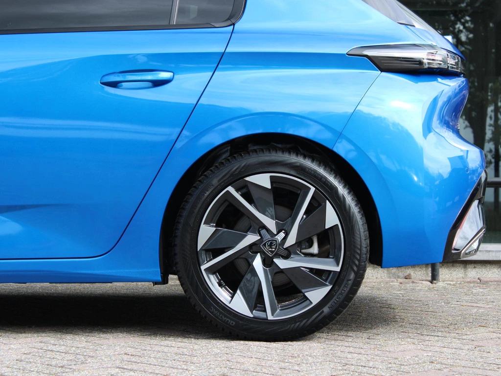 Peugeot 308 – foto 12
