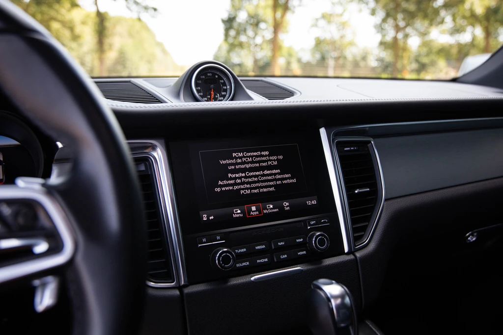 Porsche Macan – foto 32