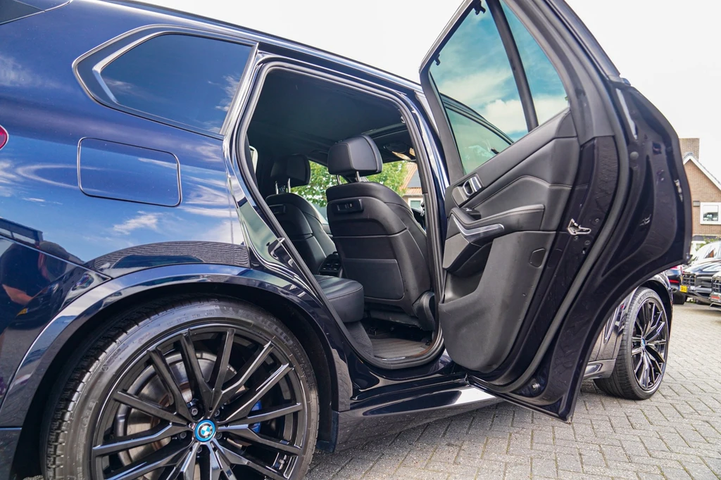 BMW X5 – foto 22