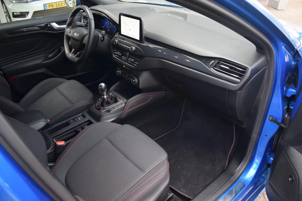 Ford Focus – foto 30