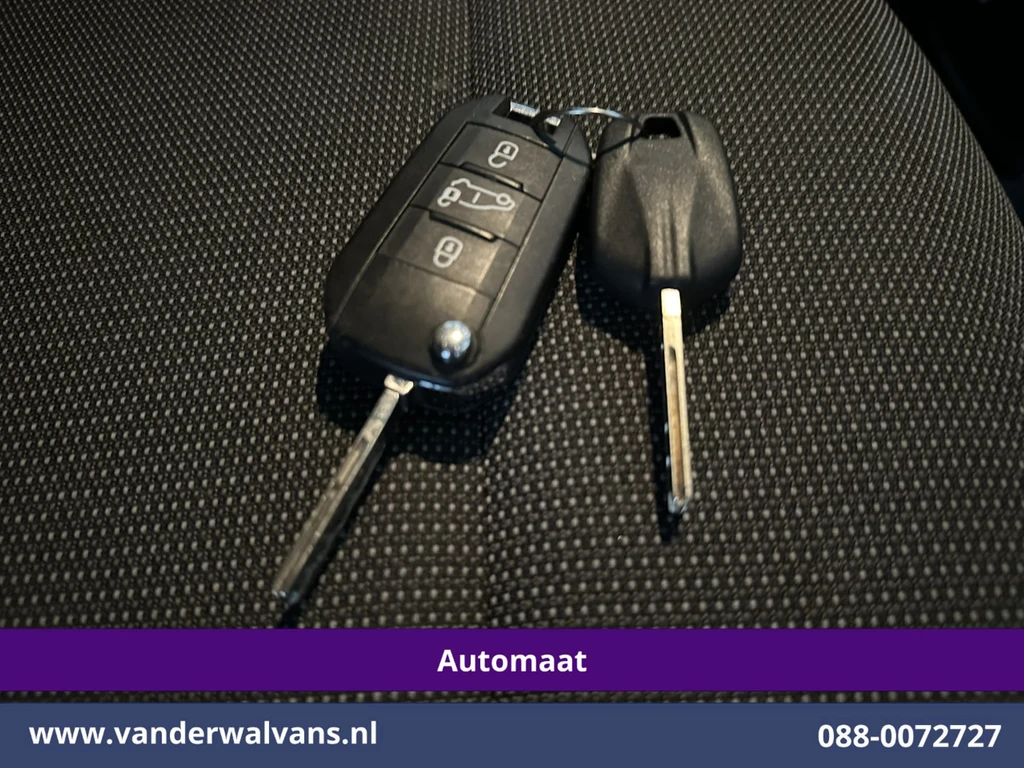 Peugeot Partner – foto 18