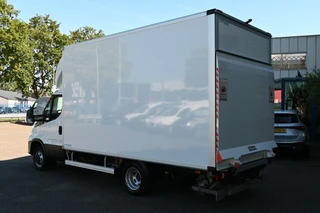 Iveco Daily – thumbnail 2
