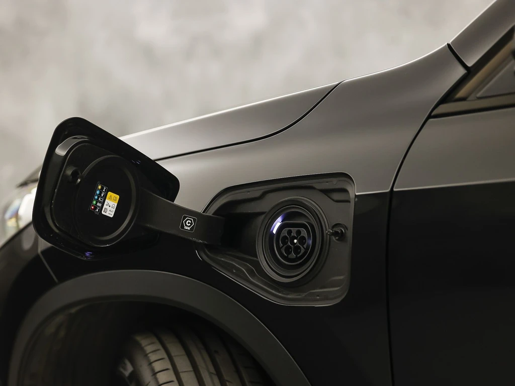 BMW X1 – foto 25