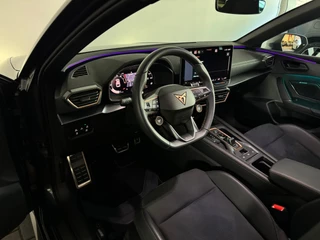 CUPRA Leon Sportstourer – thumbnail 12