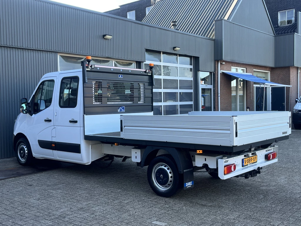 Renault Master – foto 5