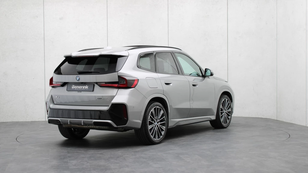 BMW X1 – foto 8