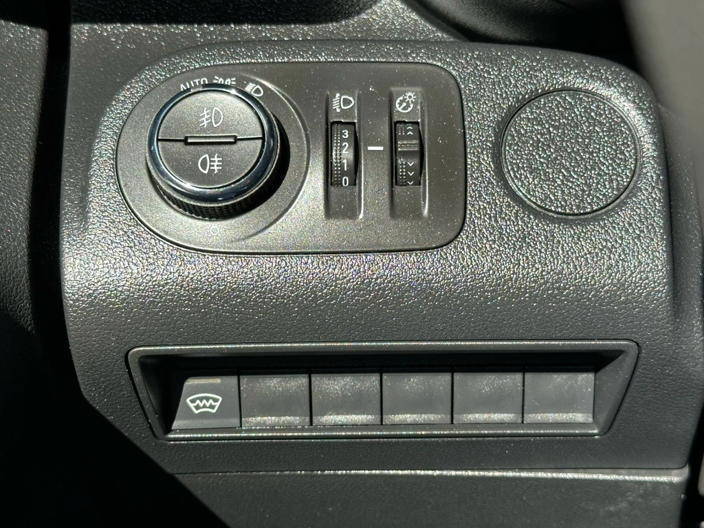 Opel Combo – foto 28