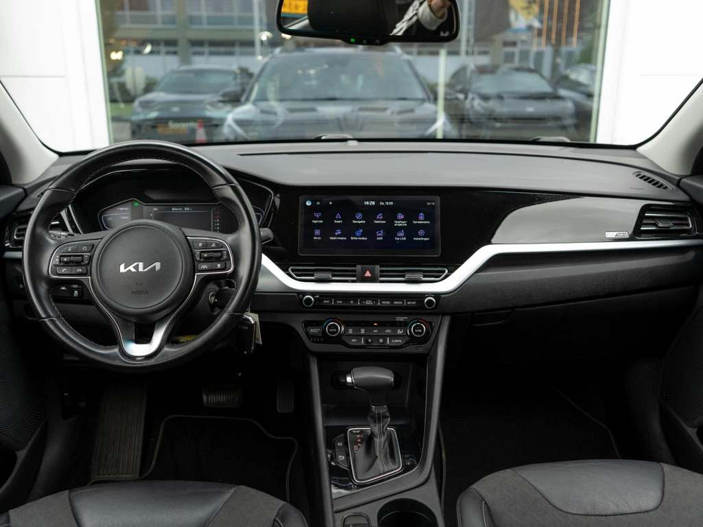 Kia Niro – foto 12