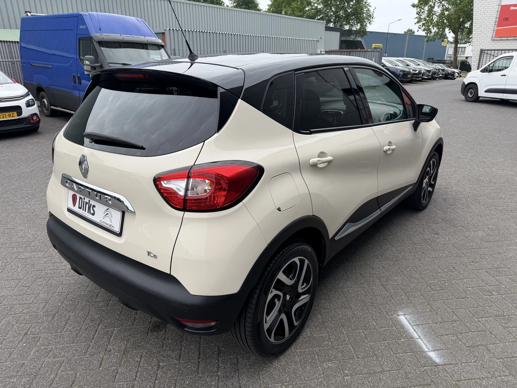 Renault Captur – foto 6