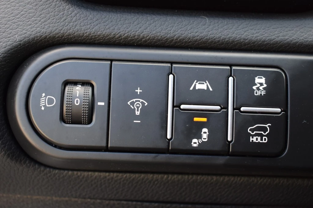 Kia ProCeed – foto 36