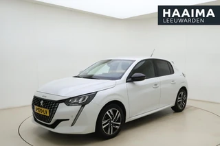 Peugeot 208 – thumbnail 1