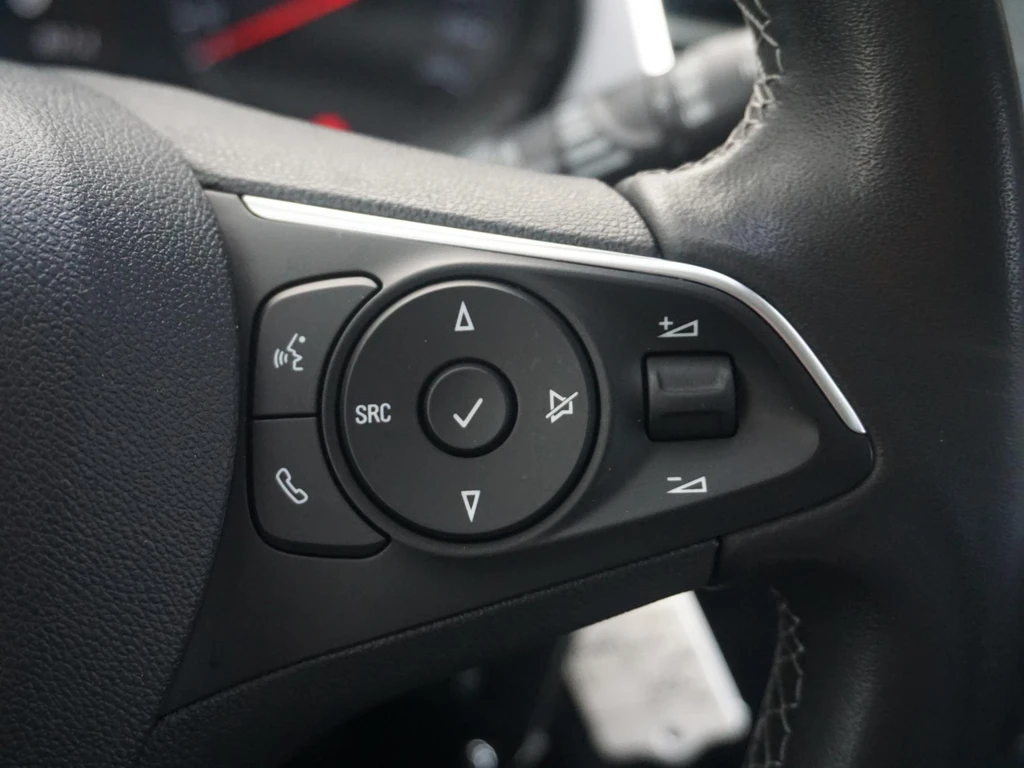 Opel Crossland – foto 18