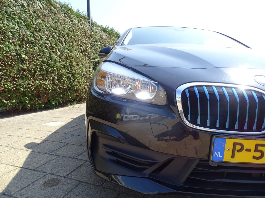 BMW 2 Serie – foto 6