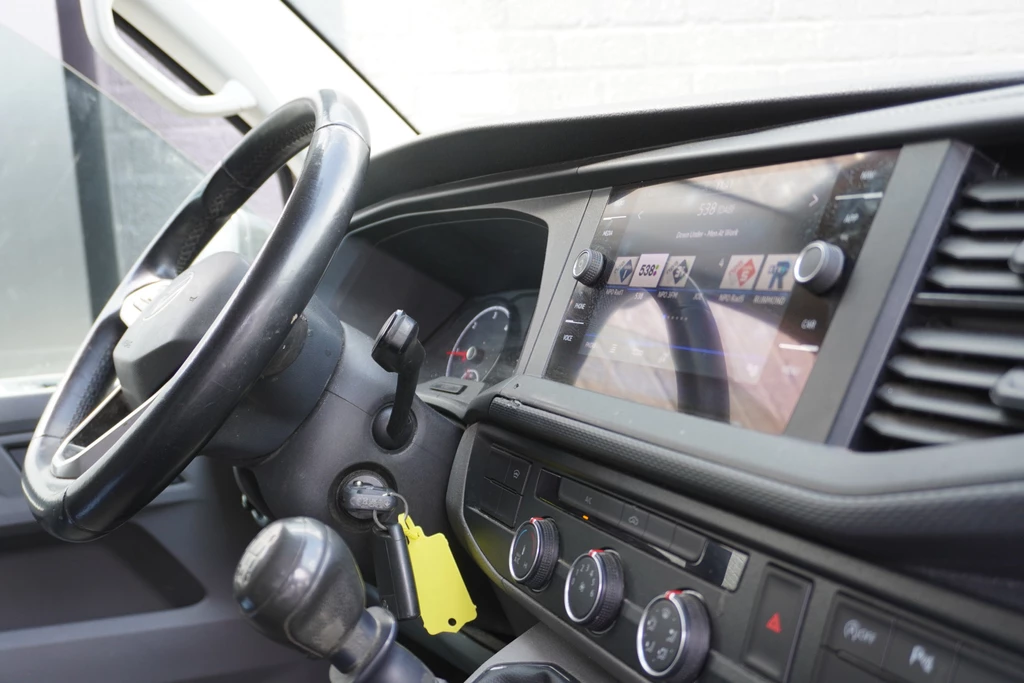 Volkswagen Transporter – foto 5