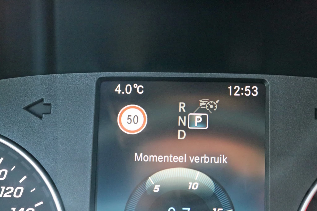 Mercedes-Benz Sprinter – foto 32