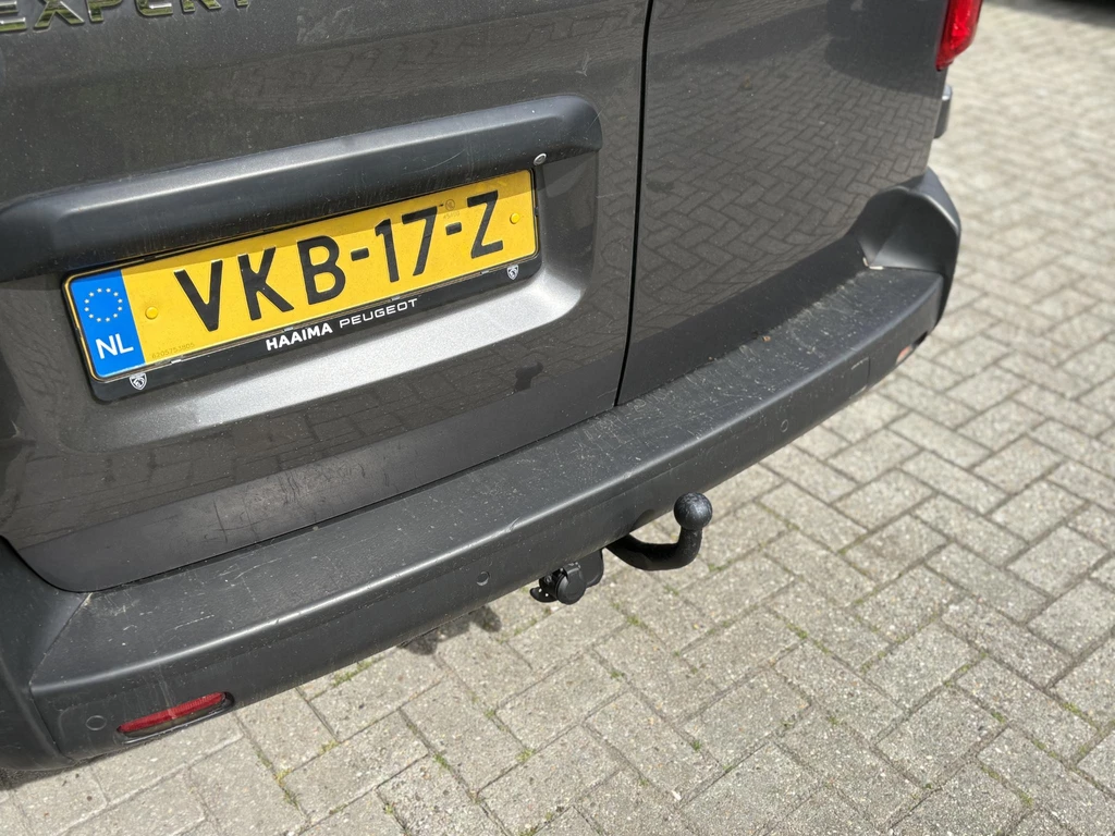 Peugeot Expert – foto 16