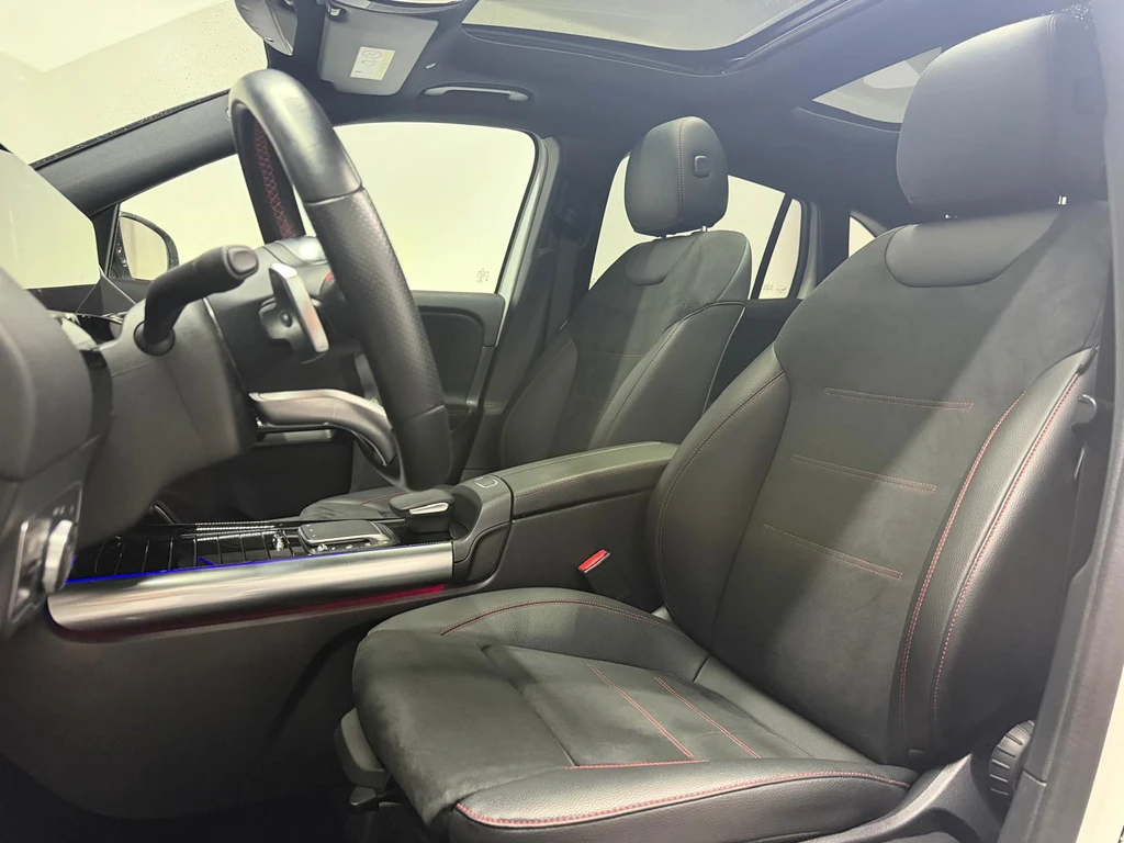 Mercedes-Benz GLA – foto 12