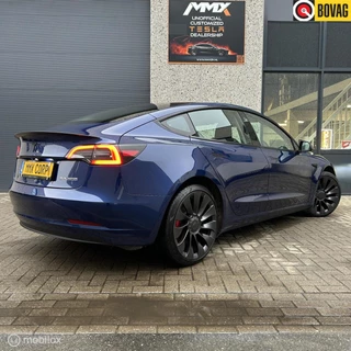 Tesla Model 3 – thumbnail 6
