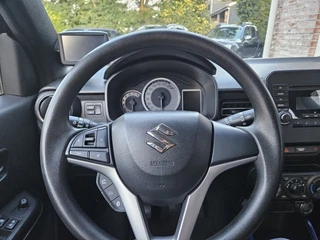 Suzuki Ignis – thumbnail 20