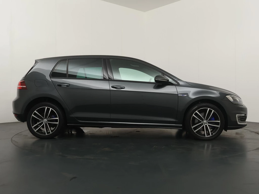 Volkswagen Golf – foto 6